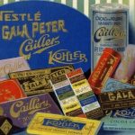 Czekolada o smaku czosnku, wyprawy polarne i KitKat w niebieskim opakowaniu