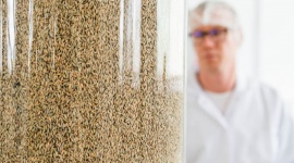 Najlepszy chleb powstaje z lokalnej mąki Styl życia, LIFESTYLE - Wybierając produkty i usługi lokalnych przedsiębiorców, chronimy miejsca pracy w naszym regionie.