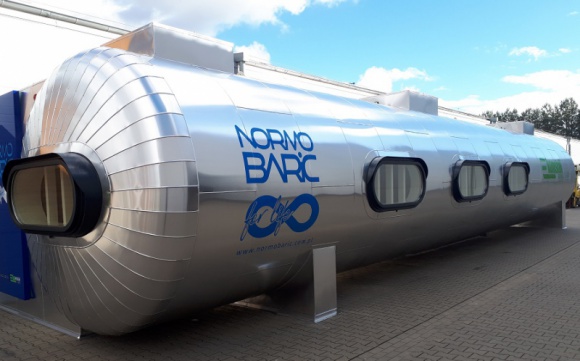 Normobaria dla sportu Styl życia, LIFESTYLE - Sportowcy, aby zachować odpowiednią formę spędzają całe dnie na treningach. Dbają też przy tym o dietę, aby dostarczyć swojemu organizmowi wszystkie niezbędne dla niego składniki odżywcze.