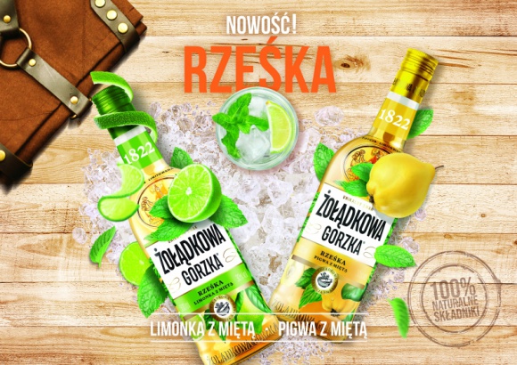 Stock Polska wspiera branżę HoReCa w ramach Akcji Lato!