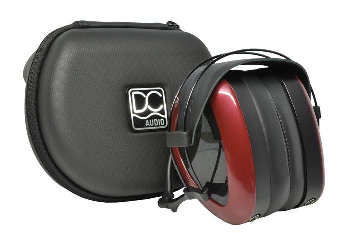 Dan Clark Audio Ăon 2 wielkie dźwiękiem, małe rozmiaram