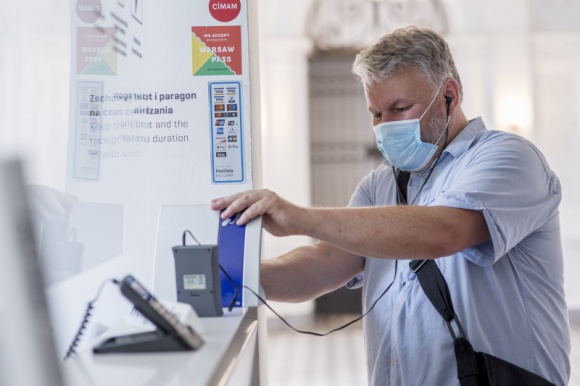 Tu Możesz - słyszeć lepiej i rozumieć więcej Styl życia, LIFESTYLE - 25 września wystartowała platforma Tu Możesz – pierwsza w Polsce interaktywna baza, w której słabosłyszący mogą znaleźć informacje o miejscach i wydarzeniach z zainstalowaną pętlą indukcyjną