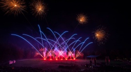 Polscy pirotechnicy wygrali na międzynarodowym festiwalu Styl życia, LIFESTYLE - Polska drużyna pirotechniczna zwyciężyła podczas festiwalu VILNIUS FEJERIJA 2020.