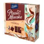 Tiramisu – nowy smak pianek Ptasie Mleczko® na jesień