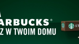 Nestlé wprowadza w Polsce kawę Starbucks do przyrządzania w domu