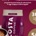 Wielkie Święto wszystkich kawoszy – celebruj Dzień Kawy razem z Costa Coffee