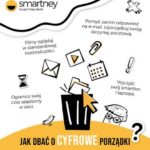 Sprzątanie świata? Tak, ale też tego cyfrowego