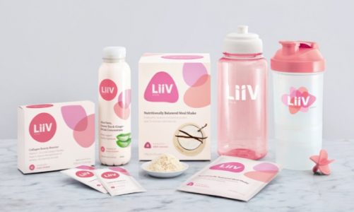 Piękny wygląd i dobre samopoczucie zawsze w parze! Avon wprowadza nową kategorię