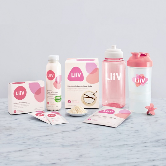 Piękny wygląd i dobre samopoczucie zawsze w parze! Avon wprowadza nową kategorię