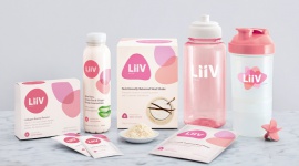 Piękny wygląd i dobre samopoczucie zawsze w parze! Avon wprowadza nową kategorię Styl życia, LIFESTYLE - Każdy z etapów naszego życia jest unikalny i takie też są nasze potrzeby żywieniowe – zmieniają się wraz z biegiem lat. Avon w trosce o zdrowie i dobre samopoczucie kobiet, wprowadził nową linię koktajli i suplementów diety Avon Liiv.