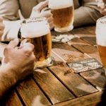 Czeski piwny piątek z marką Kozel