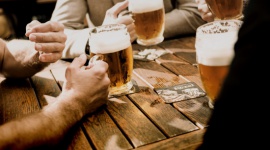 Czeski piwny piątek z marką Kozel
