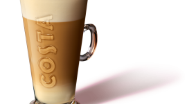 Daj się rozgrzać w Costa Coffee! Styl życia, LIFESTYLE - Szukasz czegoś co rozgrzeje Cię w jesienną słotę? Costa Coffee, specjalnie z myślą o wszystkich zmarzluchach, przygotowała propozycje, które umilą chłodniejsze dni.