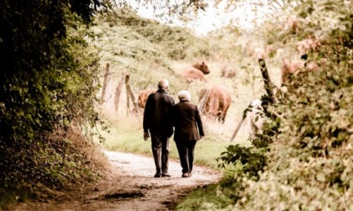 Jak seniorom żyje się w pandemii? Co z ich finansami?