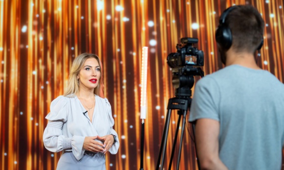 Idea Productions Poland nie zwalnia tempa - agencja rozszerza swoją ofertę Styl życia, LIFESTYLE - Jedna z bardziej rozpoznawalnych na polskim rynku agencji eventowych, Idea Productions Poland, intensywnie się rozwija - grupa rozszerzyła właśnie swoje portfolio o kolejne usługi skupione w ramach nowego podmiotu, tj. Idea Creative Group Sp. z o.o.