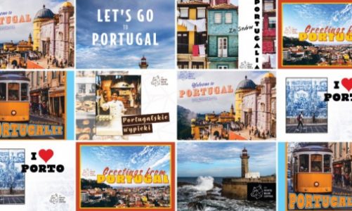 Kulinarny Tydzień Portugalski w Białymstoku