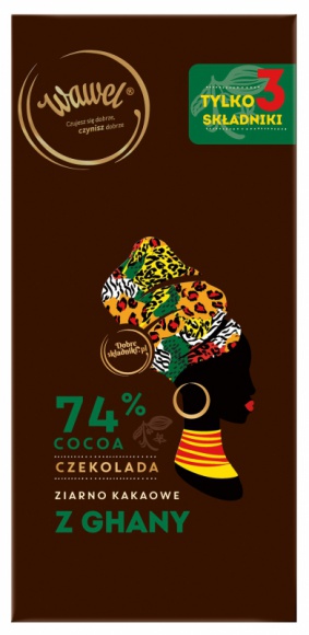 Wyrusz w egzotyczną podróż! Odkryj nową linię Czekolad Premium „Ziarna Świata” Styl życia, LIFESTYLE - Dla wszystkich miłośników prawdziwie aromatycznych smaków firma Wawel przygotowała w sezonie jesienno-zimowym coś absolutnie specjalnego!