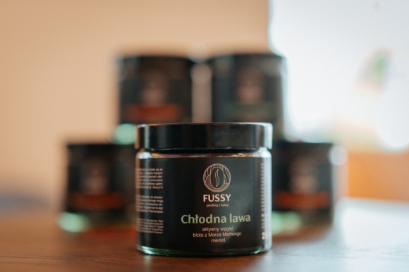 Drugie życie kawy - peelingi z recyklingu w the White Bear Coffee Styl życia, LIFESTYLE - Kawosze - nawet jeśli tego nie wiedzą - to na pewno czują.