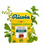 Moc ziół z serca Szwajcarii