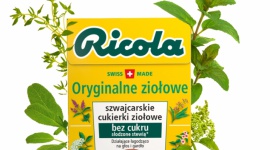 Moc ziół z serca Szwajcarii Styl życia, LIFESTYLE - Moc ziół z serca Szwajcarii
