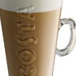 Przepis na świąteczny klimat w kawiarniach Costa Coffee
