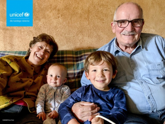 UNICEF Polska: Dlaczego warto sporządzić testament?