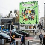 Sztuka miejska w służbie ekologii – unikalny mural Alei Bielany we Wrocławiu
