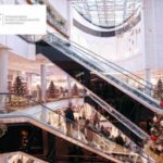 Hałas w galeriach handlowych