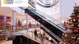 Hałas w galeriach handlowych Styl życia, LIFESTYLE - Hałas w galeriach handlowych