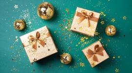 5 sposobów na to, jak przygotować się do świąt i nie zwariować Styl życia, LIFESTYLE - Grudzień to wyjątkowy czas pełen radości, oczekiwania, prezentów i smaków dzieciństwa. Wiemy, że święta będą inne, ale mamy kilka porad, dzięki którym nawet w tak trudnym roku uda Ci się zachować magię świąt. Sprawdź, co dla Ciebie przygotowaliśmy.