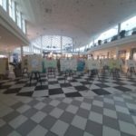 Atrium Reduta prezentuje prace laureatów konkursu „POMAG