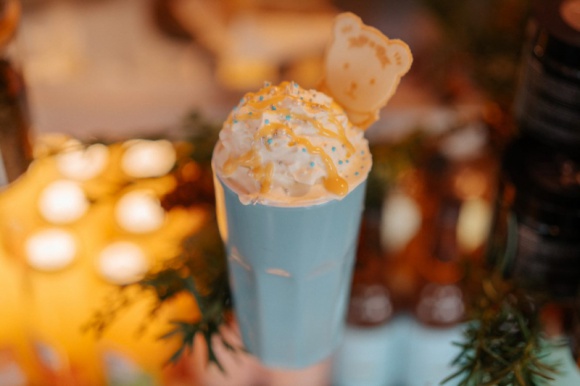 Pomóż polarnym niedźwiedziom Styl życia, LIFESTYLE - Kto pomoże polarnym miśkom, jeśli nie the White Bear Coffee?