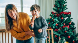 Europejski drób na świąteczny stół – co smacznego wybrać? Styl życia, LIFESTYLE - Święta tuż tuż, a wraz z nimi zaczyna się świąteczne gotowanie