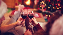 Święta po Twojemu Styl życia, LIFESTYLE - W tym roku Święta będą zupełnie inne niż którekolwiek wcześniejsze. Nie oznacza to jednak, że zabraknie w nich magii czy radości. Ba! Może nawet będą bardziej spokojne i wyluzowane.