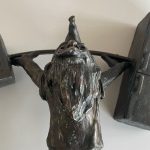 Nowy krasnal na mapie Wrocławia i krasnalowy lot w kosmos dla WOŚP!
