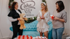 Trzymamy cukry i trzymamy się razem Styl życia, LIFESTYLE - Kolejne dwie organizacje weszły do koalicji wspierającej cukrzyków, jaką tworzy Fit Cake, wywodząca się z Białegostoku, pierwsza polska sieć niecukierni.