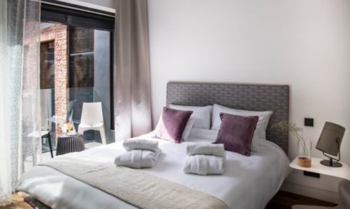 Sen bogów, idealnie dopasowana oferta Hypnos Contract Beds