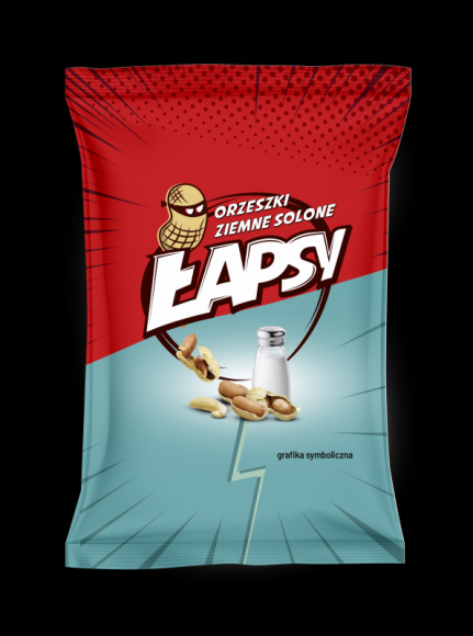 Karnawał w gronie domowników. Propozycje od Łapsów na inspirujące wieczory Styl życia, LIFESTYLE - Zawsze warto mieć „pod ręką” pyszną przekąskę, którą w dodatku można łatwo podzielić się z domownikami. Poniżej prezentujemy trzy sposoby na atrakcyjne spędzenie czasu z najbliższymi, oczywiście przy „akompaniamencie” Łapsów.