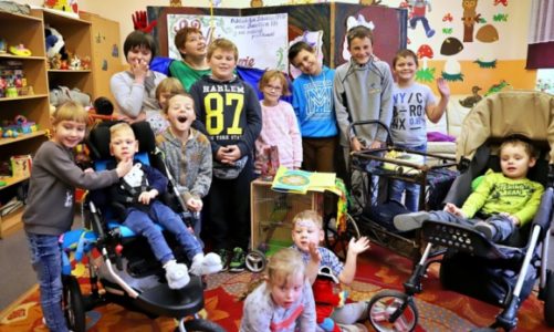 Nieoczekiwane wsparcie dla szkoły ze Skarżyska-Kamiennej