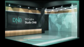 Idea Creative Group z kolejną realizacją Wirtualnego Studia dla DNB Bank Polska Styl życia, LIFESTYLE - Za agencją Idea Creative Group kolejna realizacja wydarzeń online dla DNB Bank Polska S.A. transmitowanych za pomocą Wirtualnego Studia.