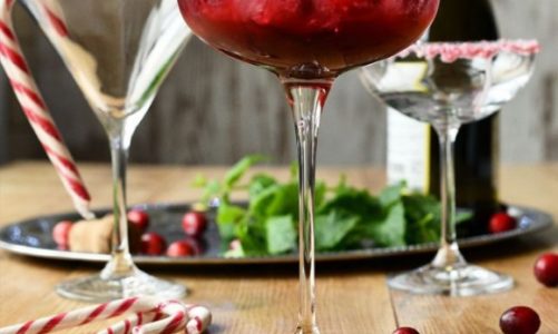 Szampański karnawał z marką KROSNO GLASS