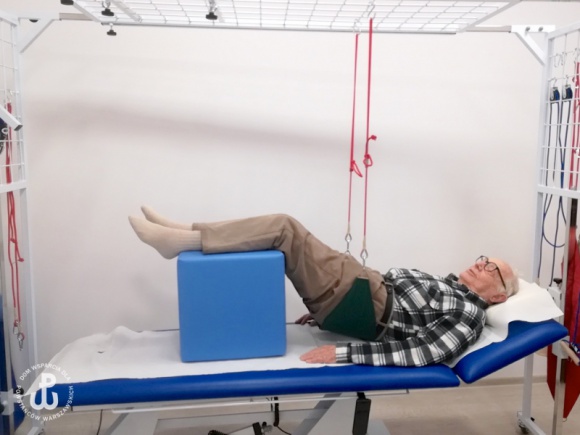 Akcja Rehabilitacja: Powstańcy Warszawscy Styl życia, LIFESTYLE - Rusza projekt rehabilitacji w mieszkaniach Powstańców Warszawskich. Akcję wspiera zbiórka siepomaga.pl/dla-powstancow.