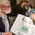 Sukces akcji NajlepszeJestBlisko. U samotnych seniorów zagościła atmosfera Świąt