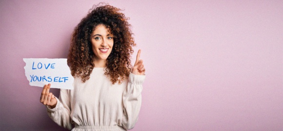 „Kocham Siebie, dbam o Siebie” – działania marki Maczfit Styl życia, LIFESTYLE - W Nowy Rok marka Maczfit wchodzi ze świeżą energią i hasłem zgodnym z ruchem body positive i ideą self love – „Kocham Siebie, dbam o Siebie”.