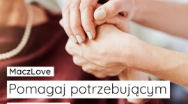 Maczfit ponownie przekaże setki posiłków potrzebującym! Styl życia, LIFESTYLE - Z okazji Świąt Bożego Narodzenia Maczfit nie zwalnia tempa i ponownie dzieli się radością. Niebawem setki posiłków po raz kolejny wyjadą z siedziby firmy, by wywołać uśmiech na twarzach seniorów w całej Polsce!