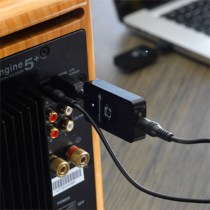 AudioengineW3 Innowacyjne systemy muzyczne, które współpracują ze wszystkimi urządzeniami i aplikacjami do przesyłania strumieniowego, bez względu na to, jak się łączysz i słuchasz.