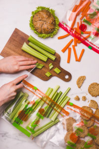 Paclan_uniwersalne_woreczki_z_suwakiem_rozne_pojemnosci_2 Less waste? Czym jest less waste i dlaczego tak o niej głośno w ostatnim czasie? Czy nasze babcie były less waste?