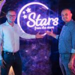 Stars.Space rozpoczyna wspólny projekt z Tik-Tokiem i Rossmanem